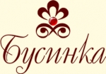 Бусинка