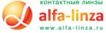 Контактные линзы alfa-linza.ru