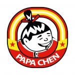 Папа Чен