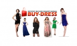 Интерет-магазин модной одежды Buy-dress.ru