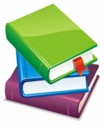 Учебники и рабочие тетради для школьников